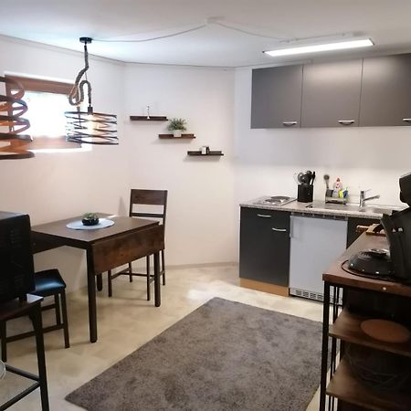 Studio Apartment Speidel Роттенбург Экстерьер фото